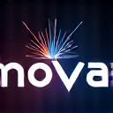 Logo značky Nova Sonic